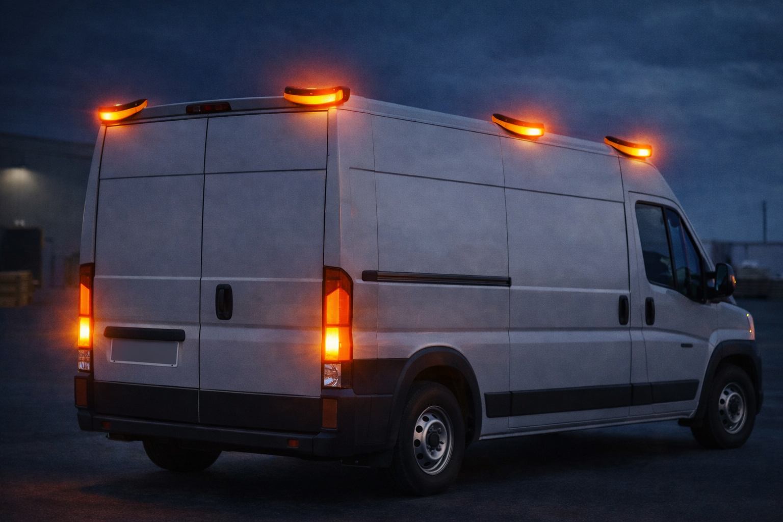 New products officially launched